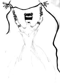 hidden from everyday consciousness