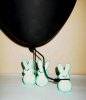 Balloon Bunny Before