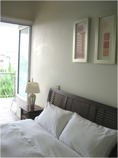 villa drift, casuarina