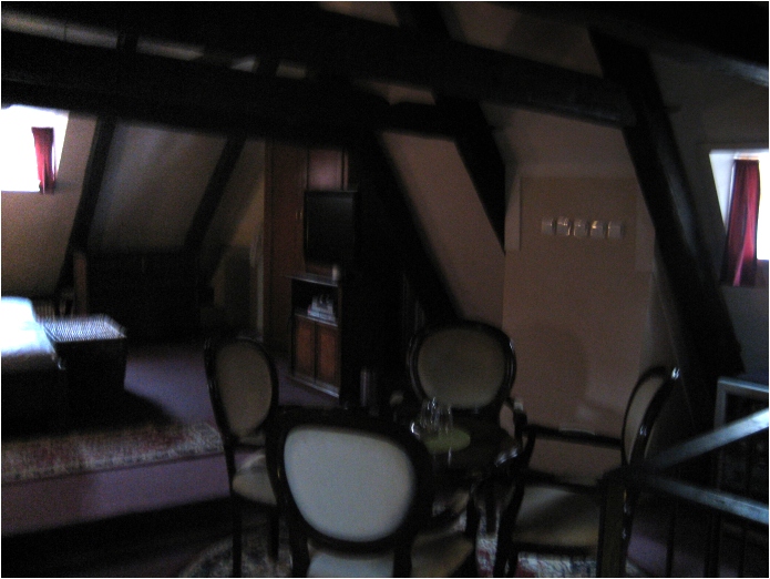 three drums hotel, prague