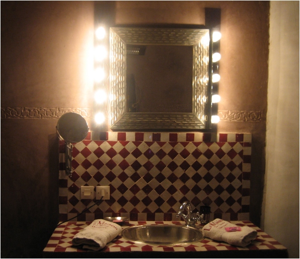 la maison de marrakech