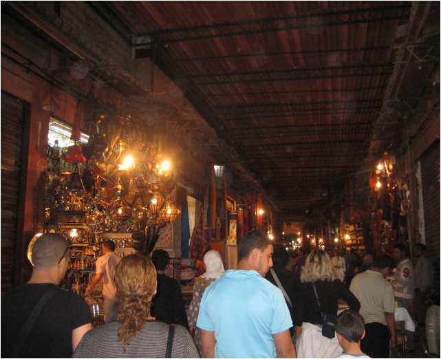 marrakesh