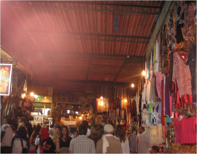 marrakesh