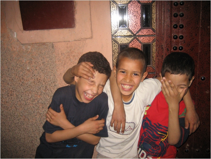 marrakesh