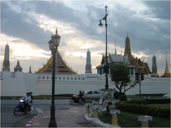bangkok