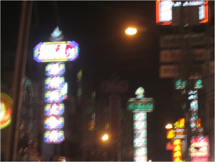 bangkok