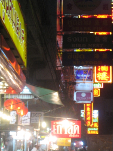 bangkok