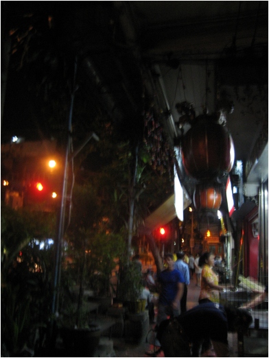 bangkok