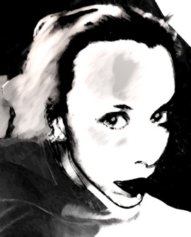 'where is the kid with the chemicals? i thought he said to meet him here but i'm not sure'