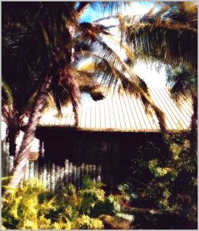 beach resort