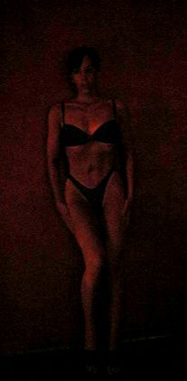 my body