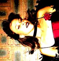 black boa