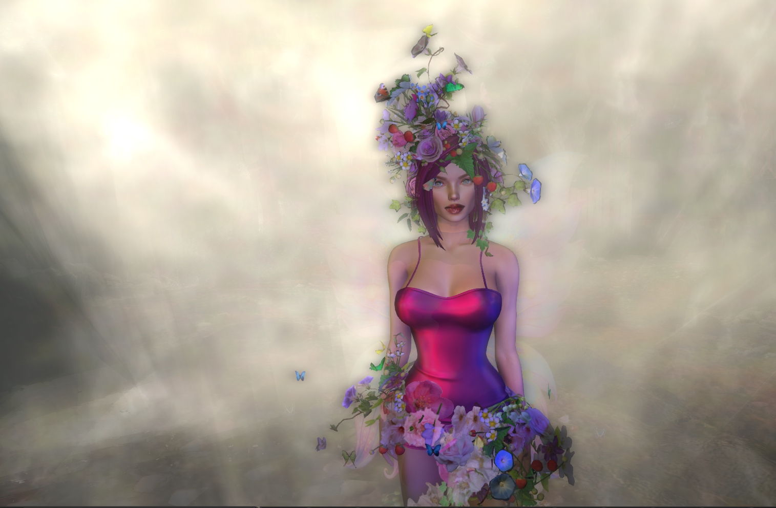 photo taken at Carnival Nocturne