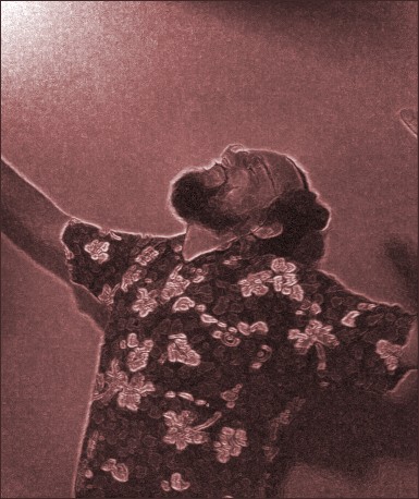 the photo is from more than a year ago, i think, but i made some changes to it today.