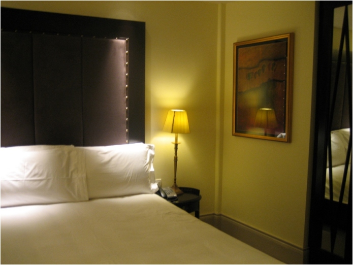 the scarlet, singapore