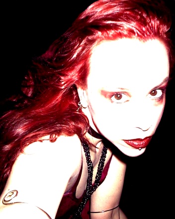 red tends to fade fast