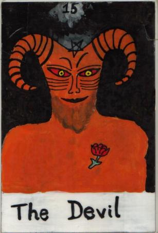 the devil